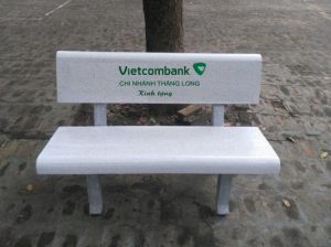 Công thức làm bàn ghế đá công viên mà bạn cần nắm được
